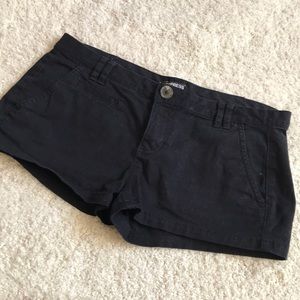 Express Shorts